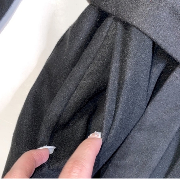 Fashion nova coat - Picture 4 of 11